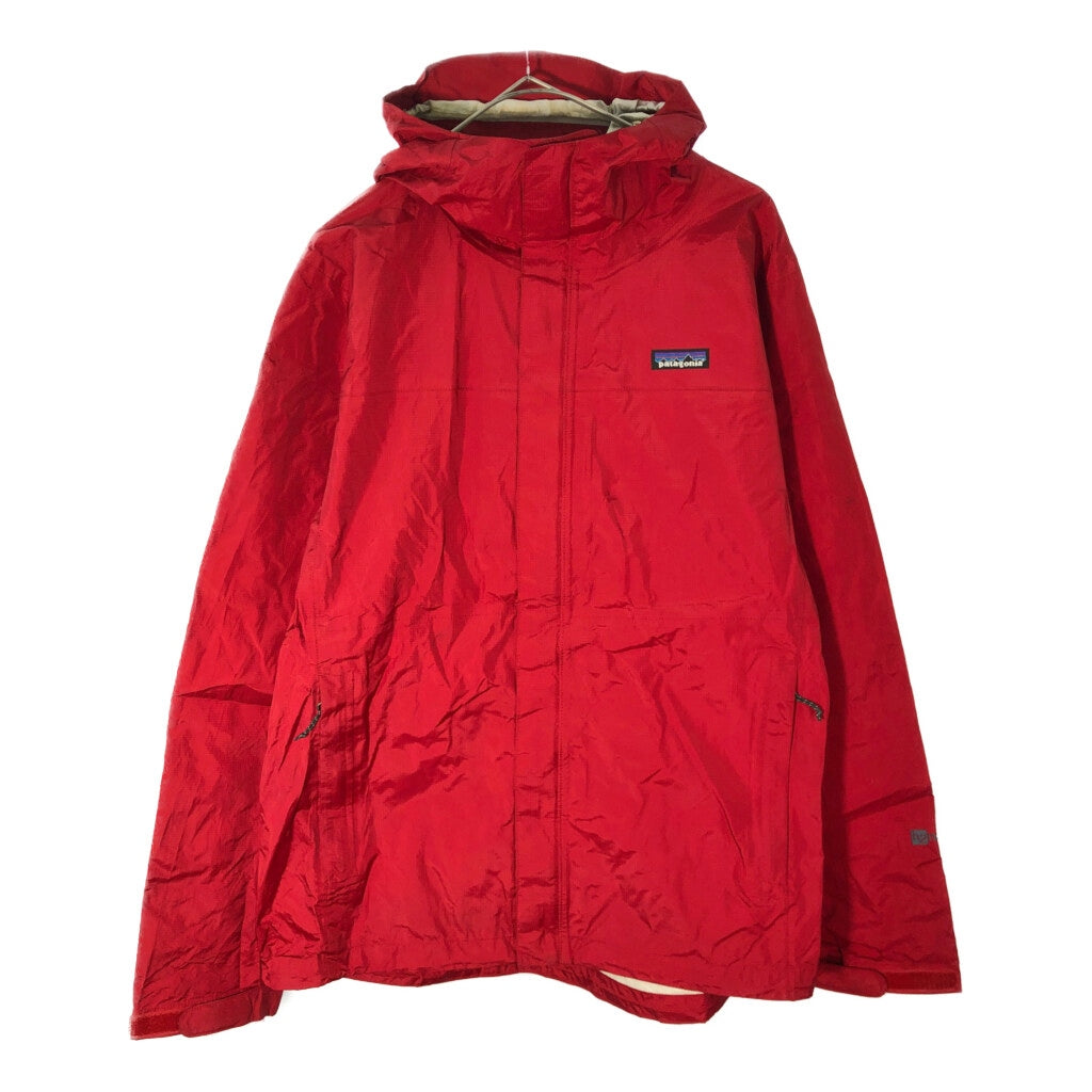 patagonia Torrentshell Mountain Parka