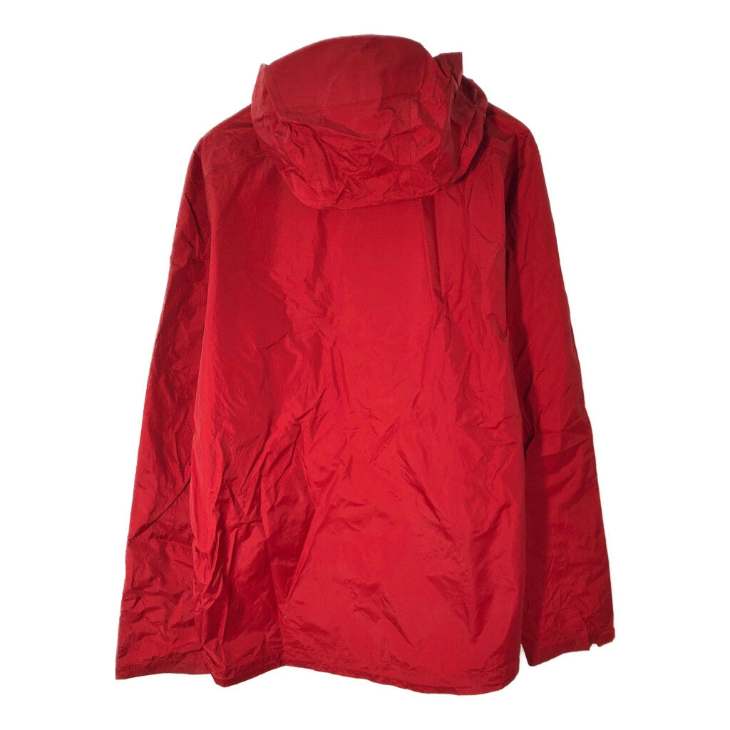 patagonia Torrentshell Mountain Parka
