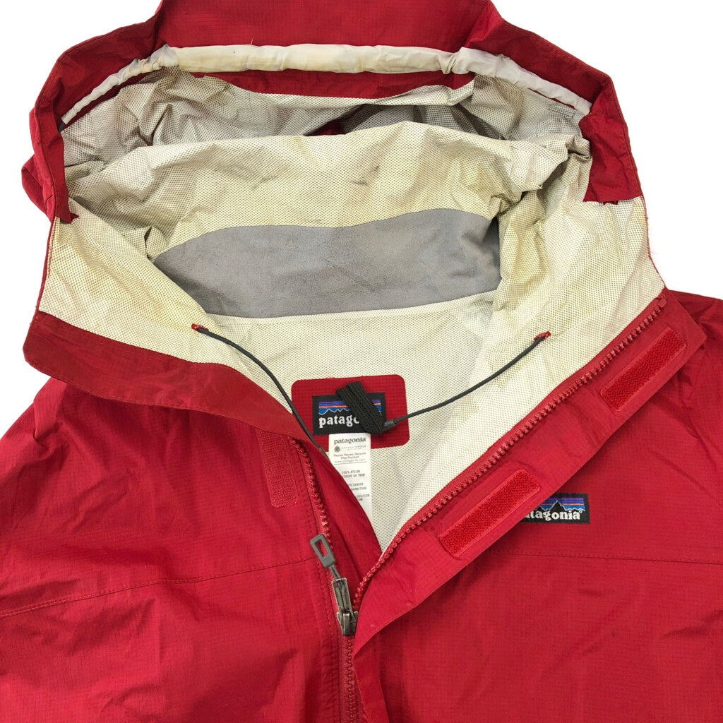 patagonia Torrentshell Mountain Parka