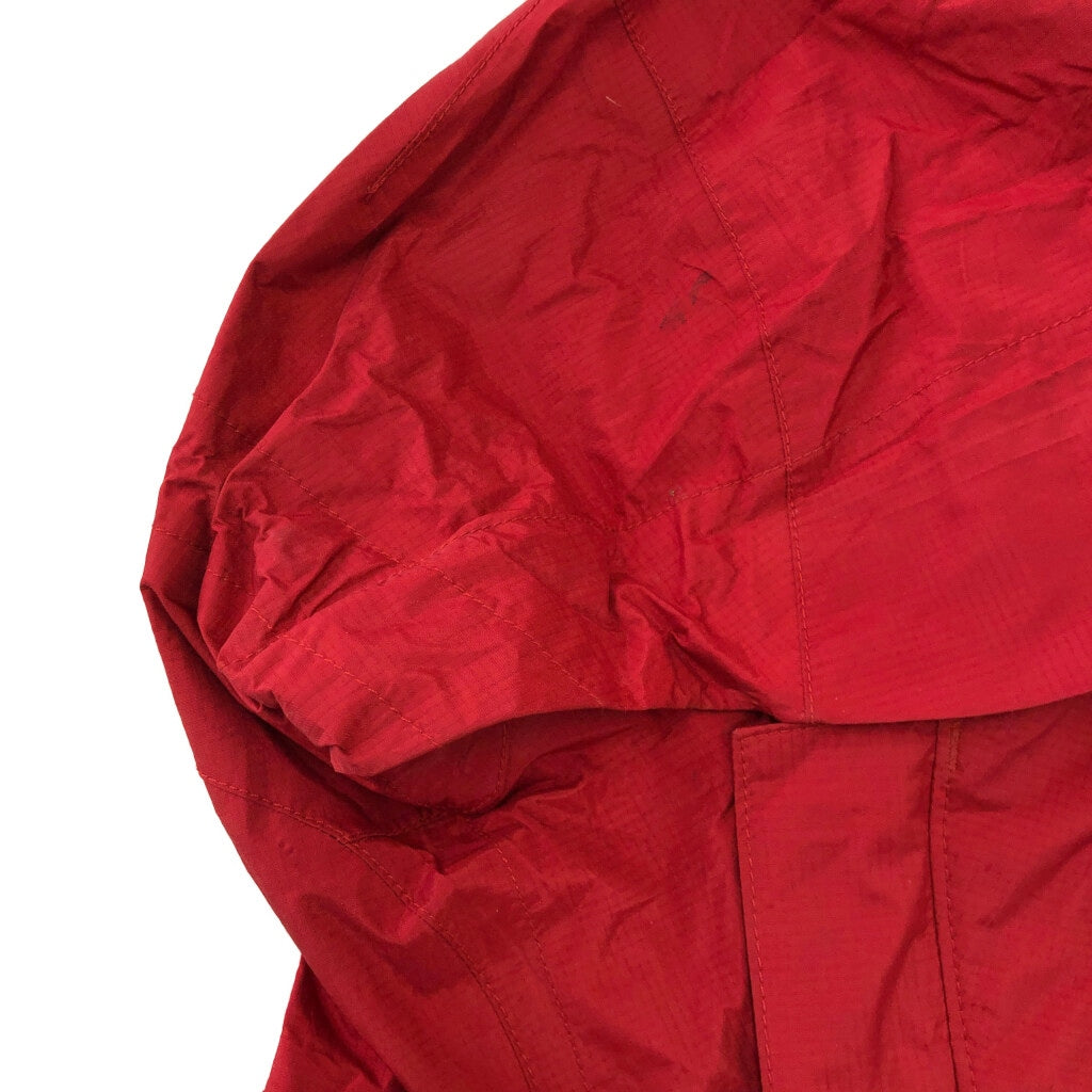 patagonia Torrentshell Mountain Parka