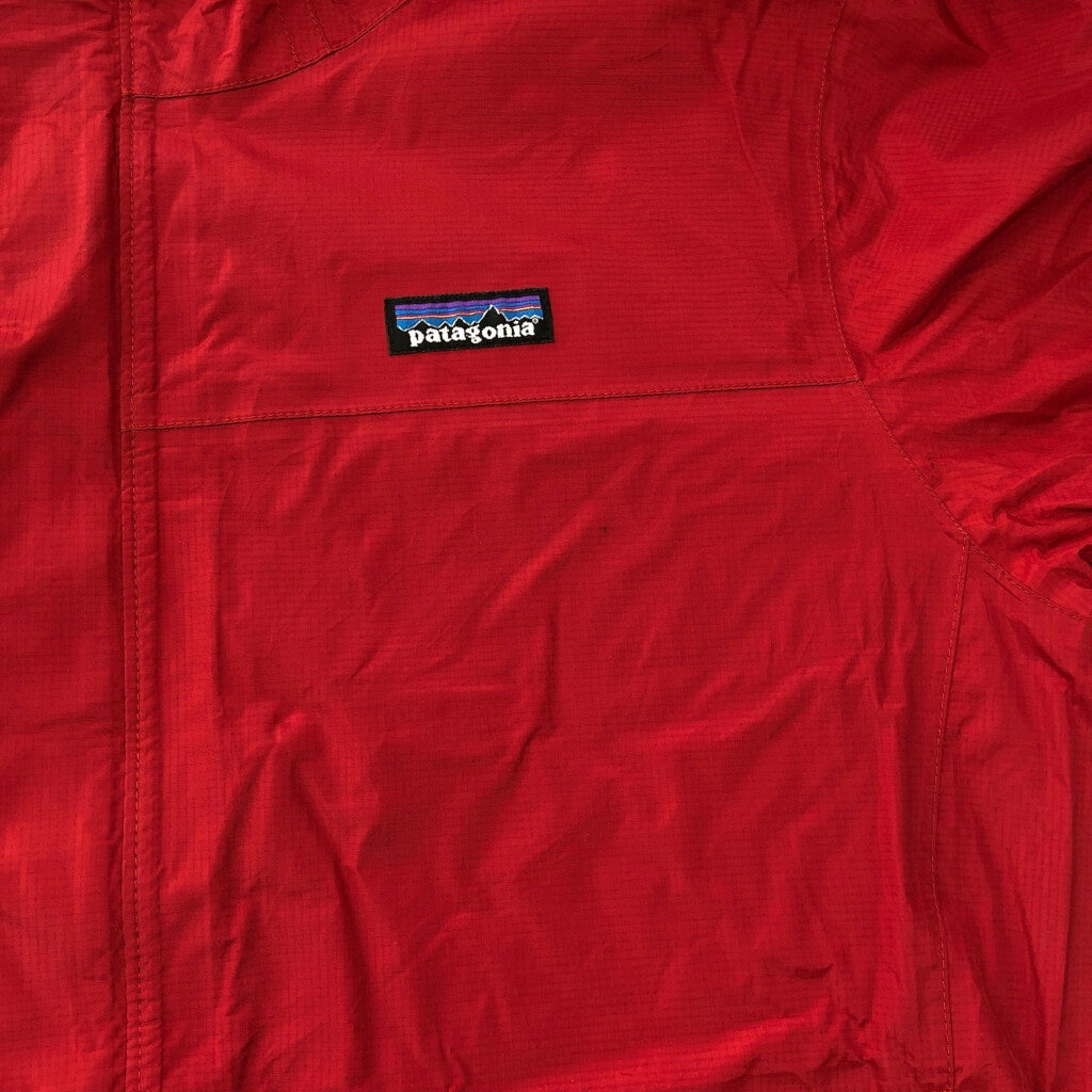patagonia Torrentshell Mountain Parka