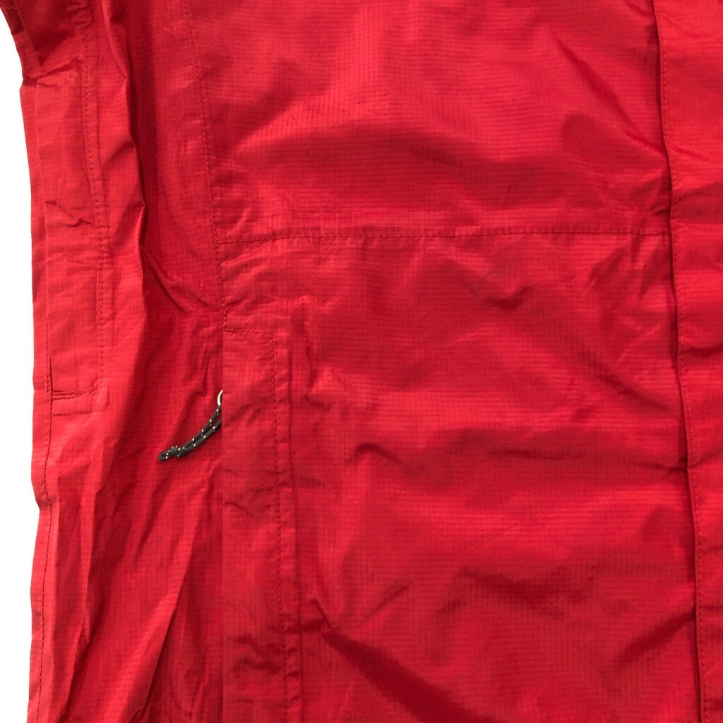 patagonia Torrentshell Mountain Parka