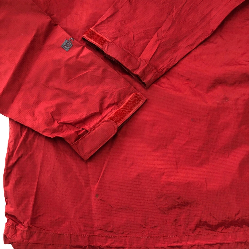 patagonia Torrentshell Mountain Parka