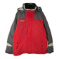 Columbia Mountain Parka