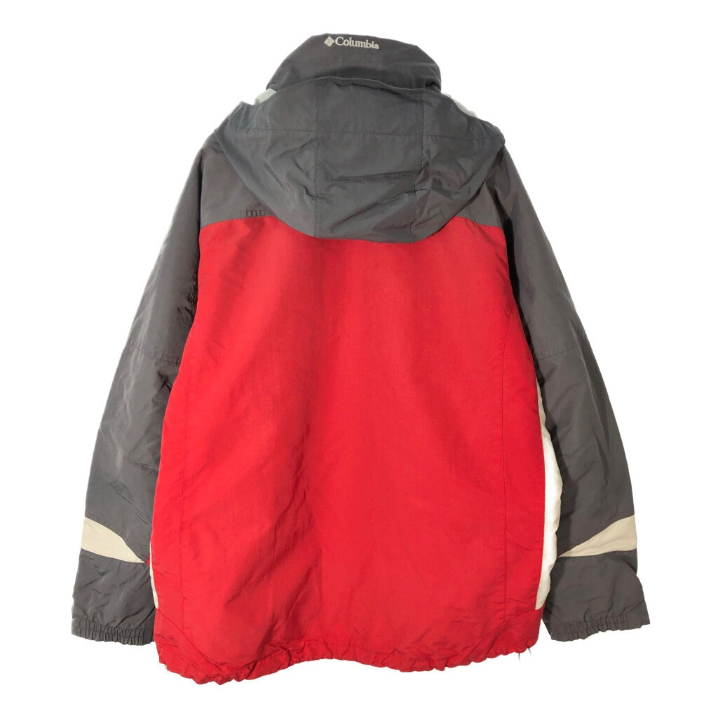 Columbia Mountain Parka