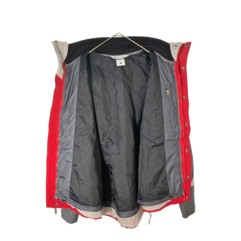 Columbia Mountain Parka