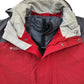 Columbia Mountain Parka
