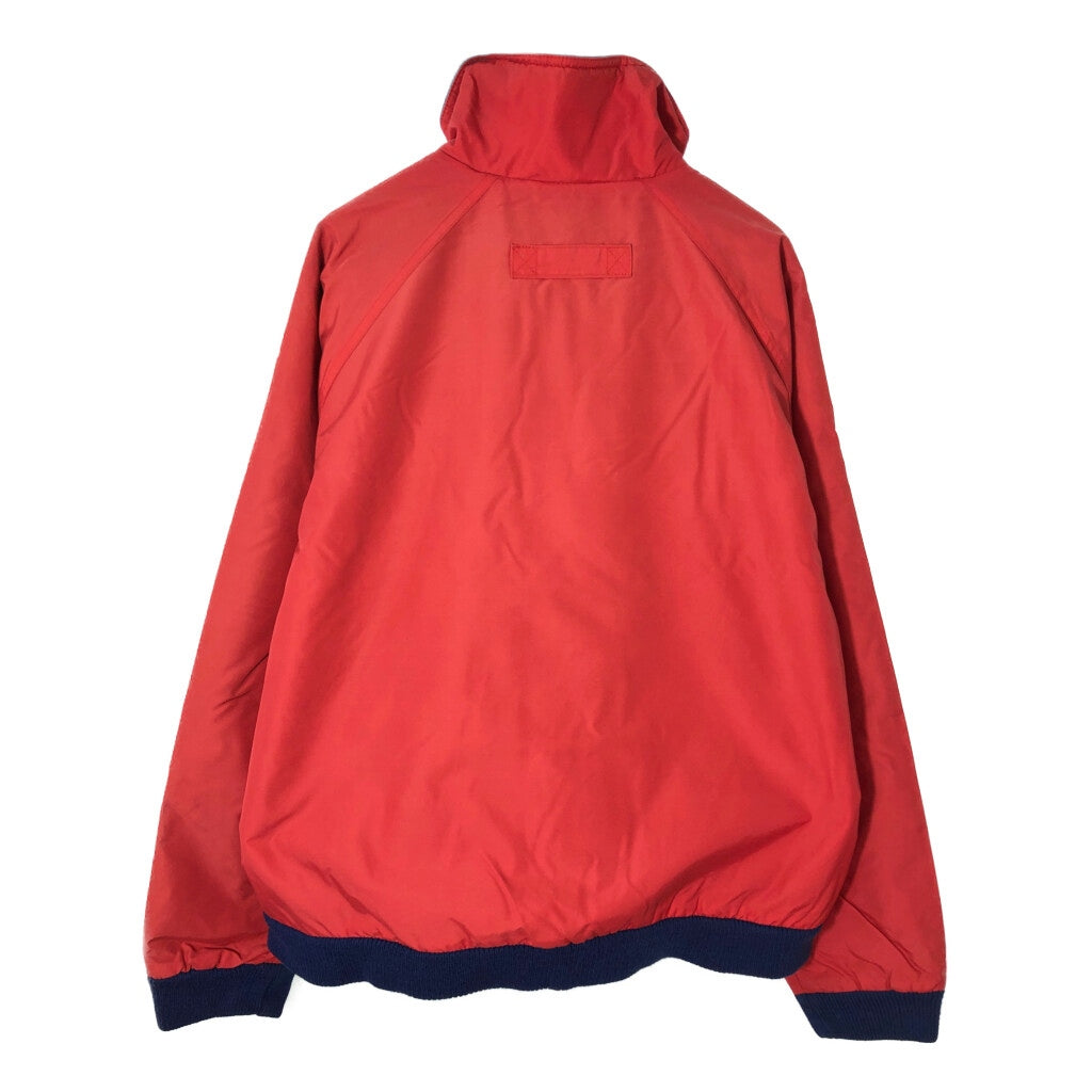 90s OSHKOSH Warm Up Nylon Jacket