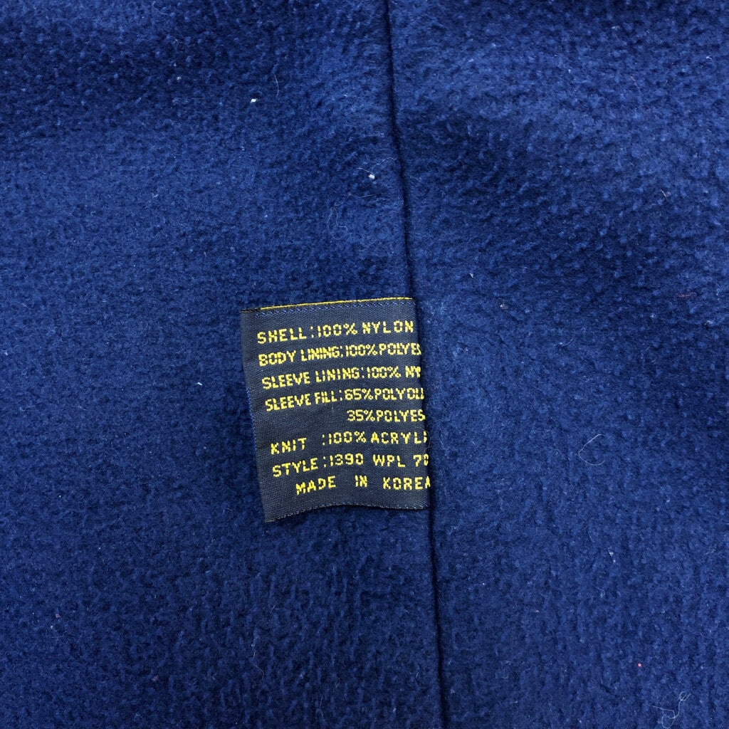 90s OSHKOSH Warm Up Nylon Jacket