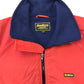 90s OSHKOSH Warm Up Nylon Jacket
