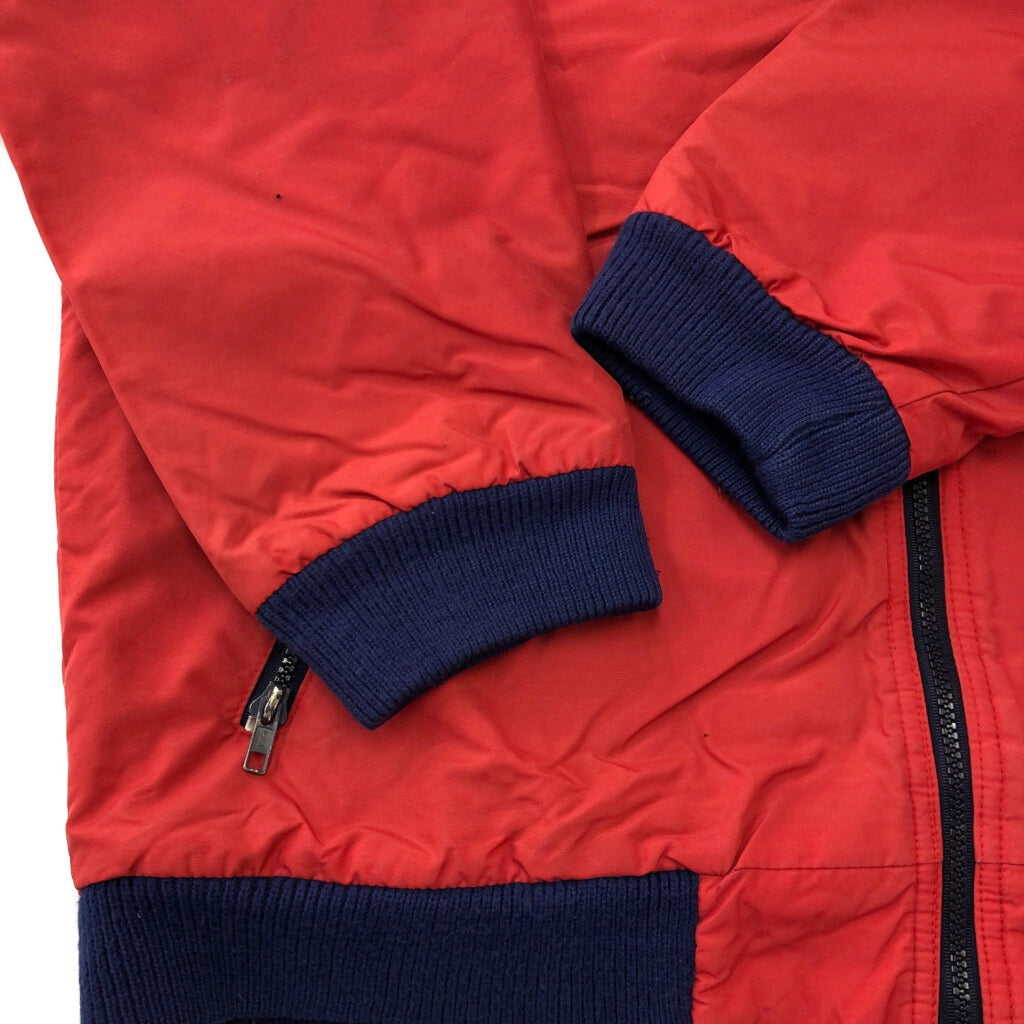 90s OSHKOSH Warm Up Nylon Jacket