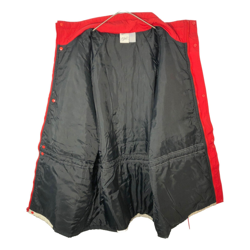 90s NIKE Padded Jacket