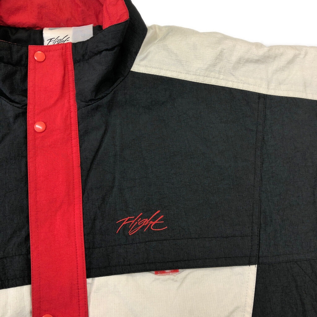 90s NIKE Padded Jacket
