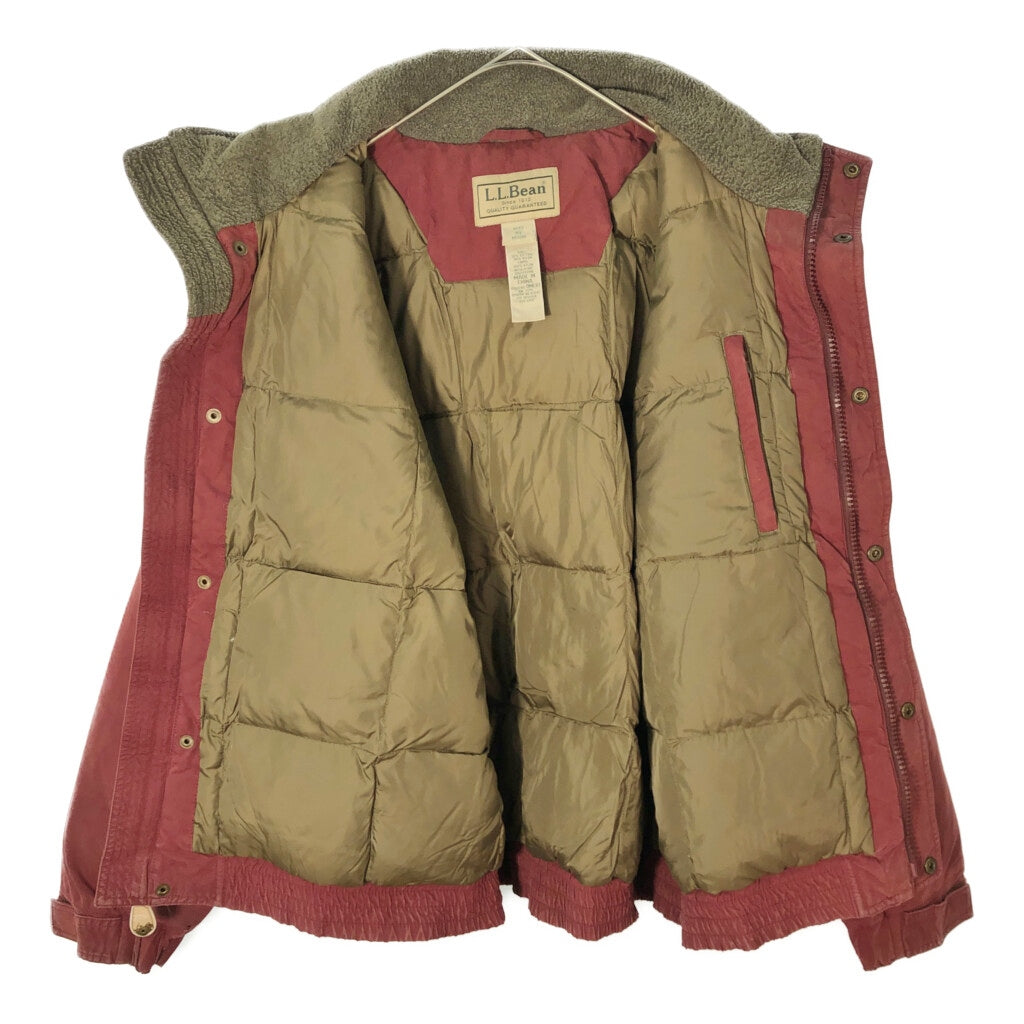 L.L.Bean Down Jacket
