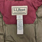 L.L.Bean Down Jacket