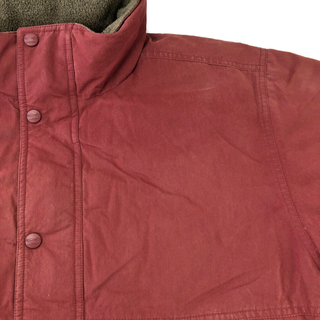 L.L.Bean Down Jacket