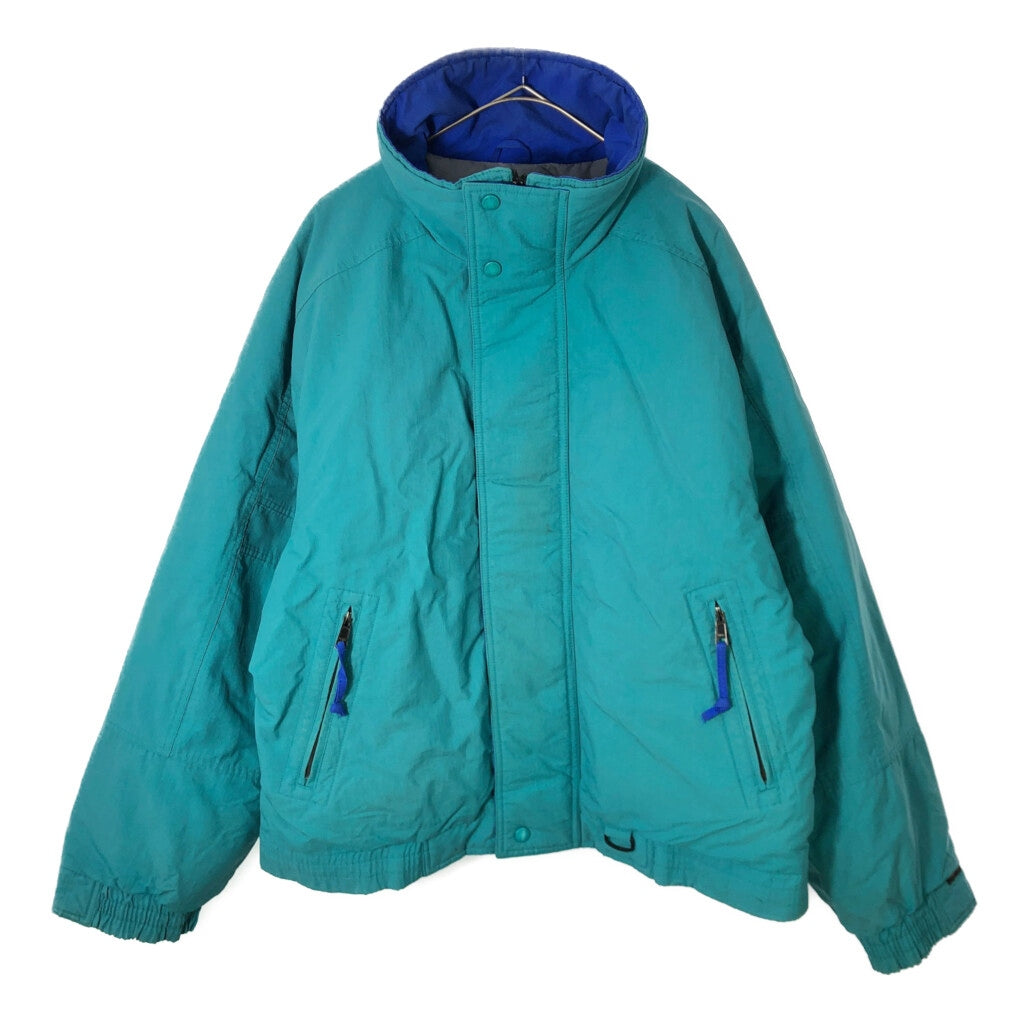 80s Eddie Bauer Down Jacket