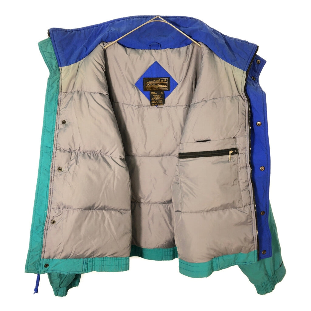 80s Eddie Bauer Down Jacket