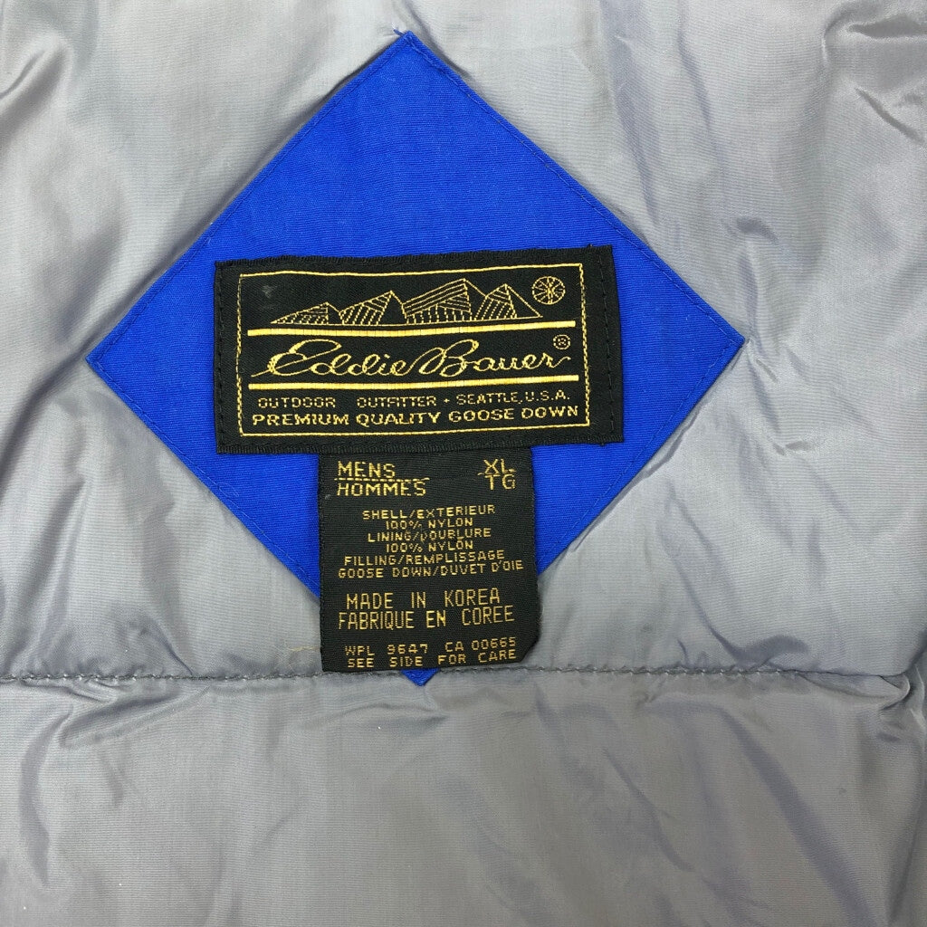80s Eddie Bauer Down Jacket