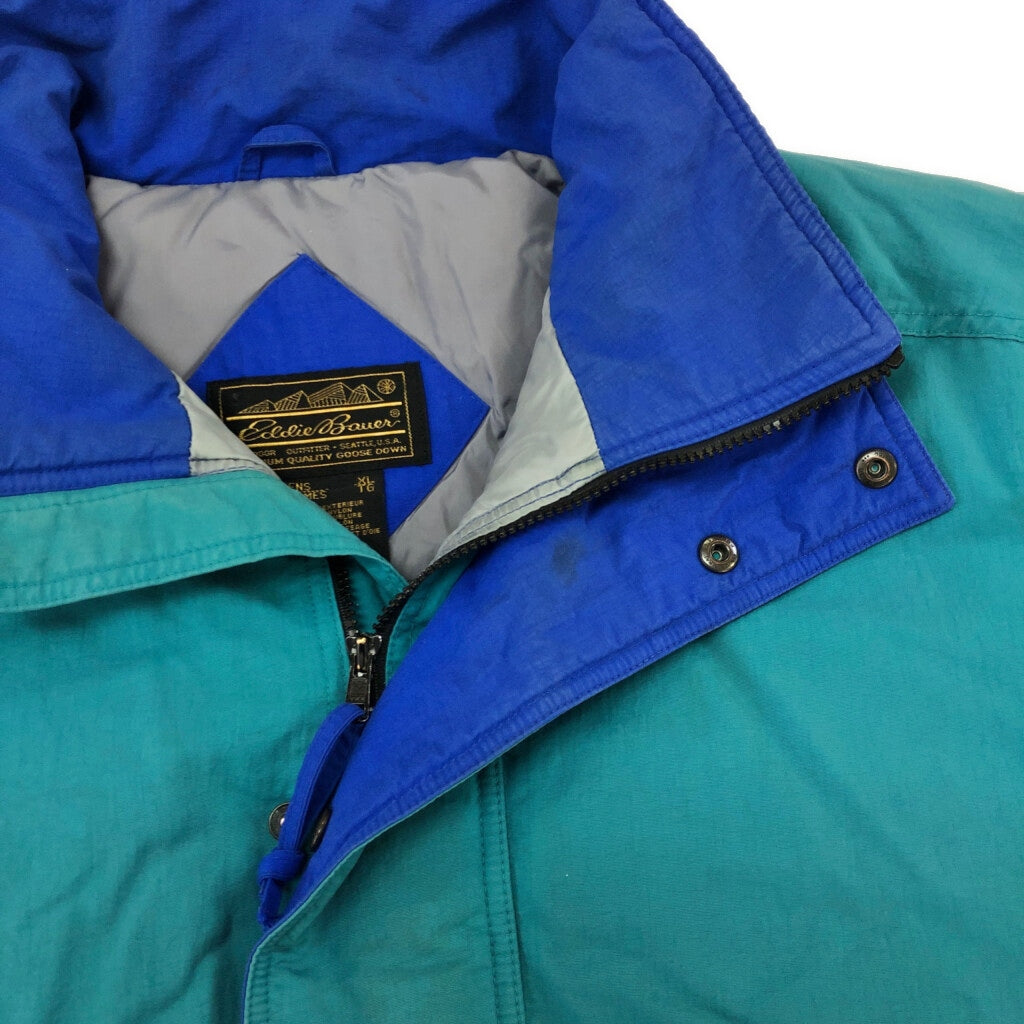 80s Eddie Bauer Down Jacket