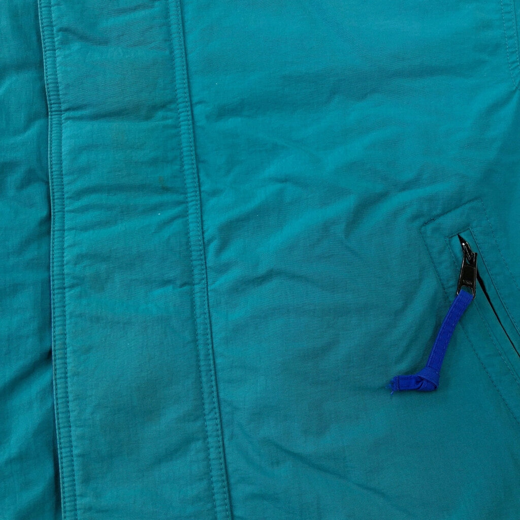 80s Eddie Bauer Down Jacket