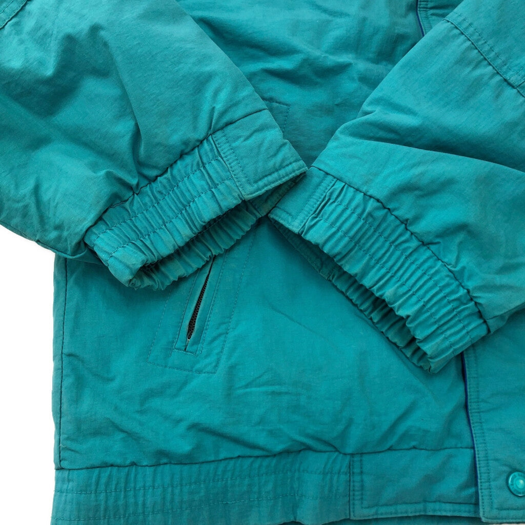 80s Eddie Bauer Down Jacket