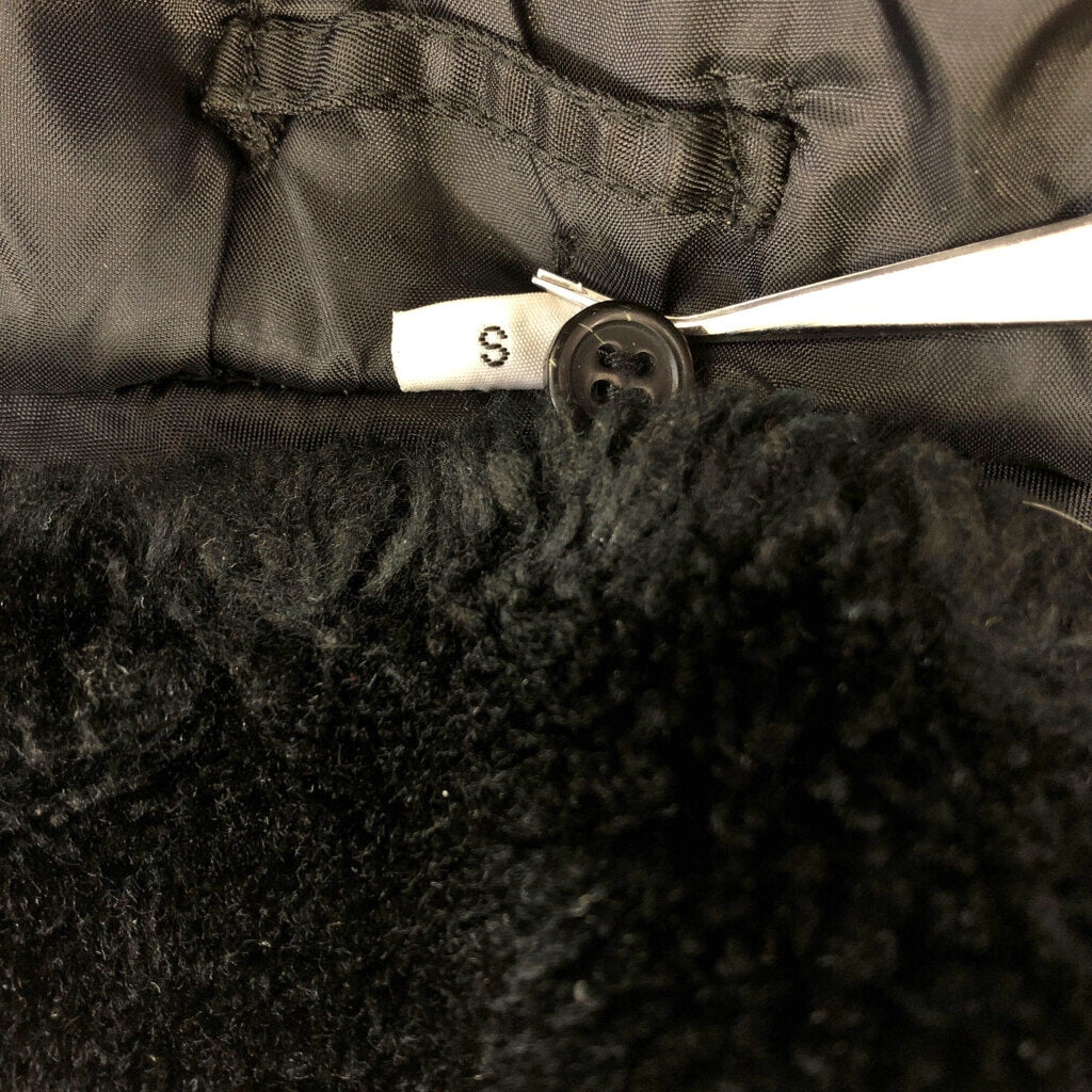 HARRY FOX&ASSOSIATES B-15 Flight Jacket Military Jacket