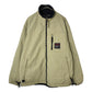 90s Abercrombie & Fitch Fleece Jacket