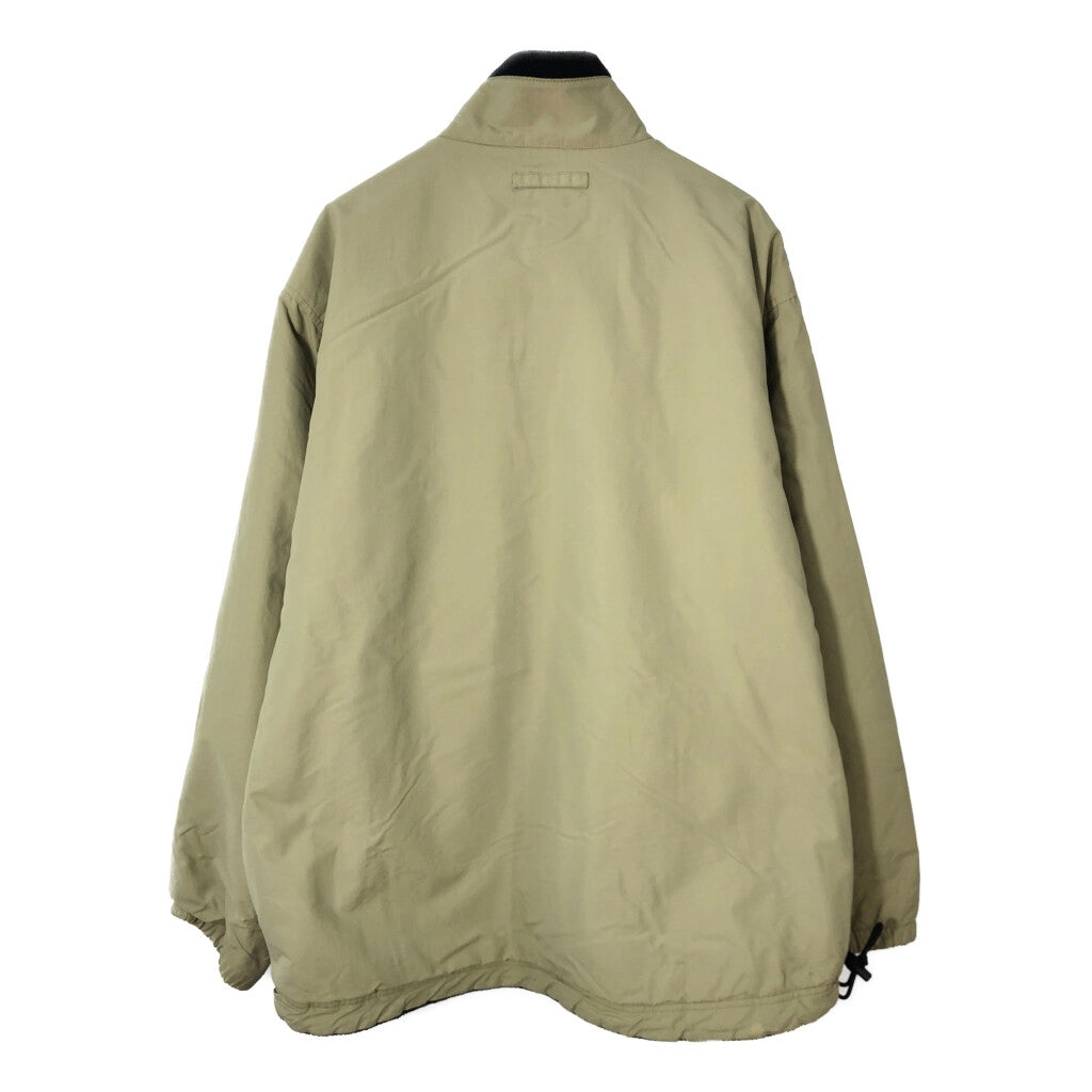 90s Abercrombie & Fitch Fleece Jacket