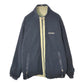 90s Abercrombie & Fitch Fleece Jacket