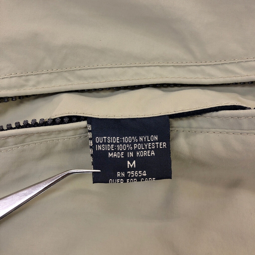 90s Abercrombie & Fitch Fleece Jacket