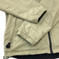 90s Abercrombie & Fitch Fleece Jacket