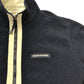 90s Abercrombie & Fitch Fleece Jacket