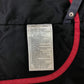 00s NIKE Warm Up Padded Jacket