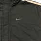 00s NIKE Warm Up Padded Jacket