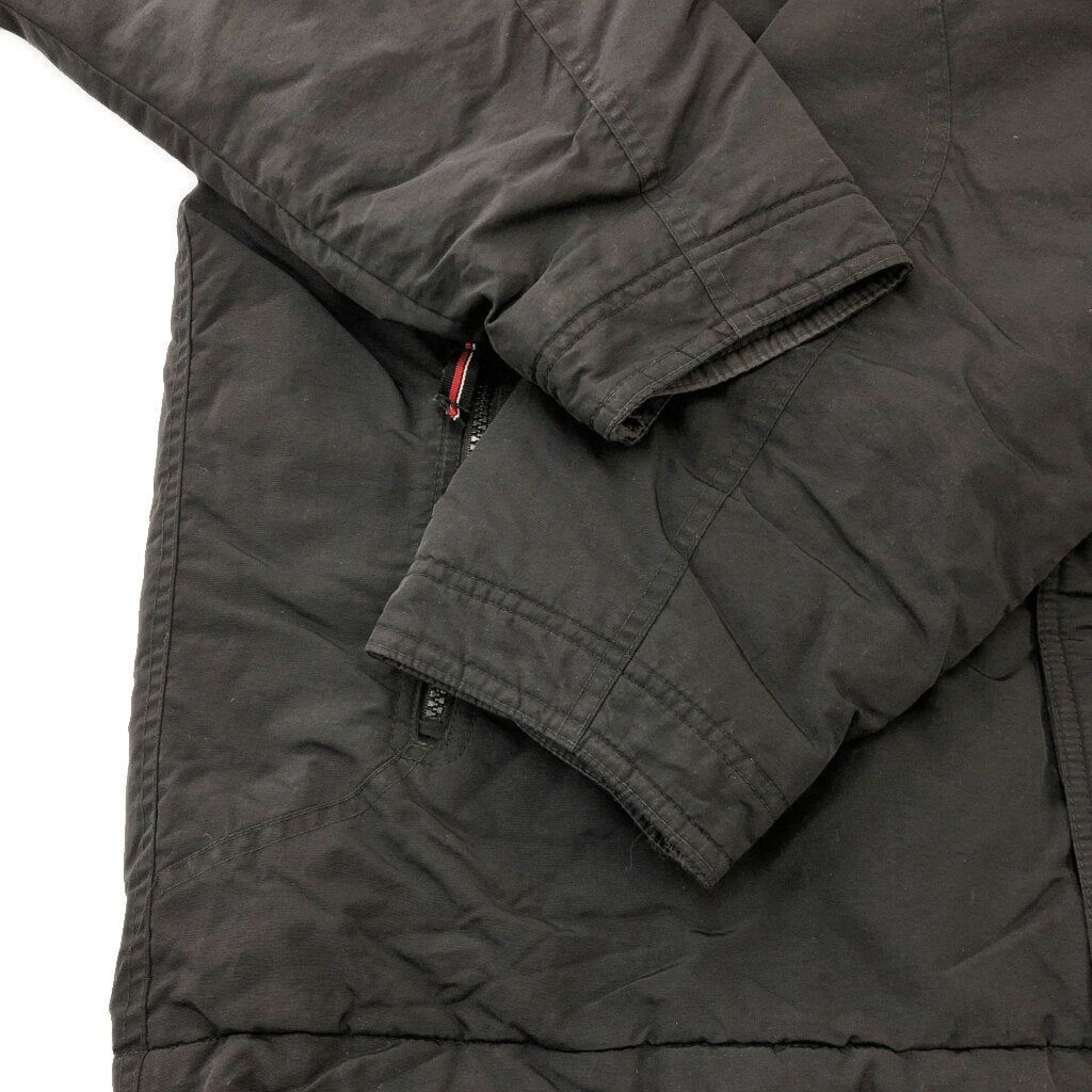 00s NIKE Warm Up Padded Jacket