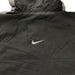 00s NIKE Warm Up Padded Jacket