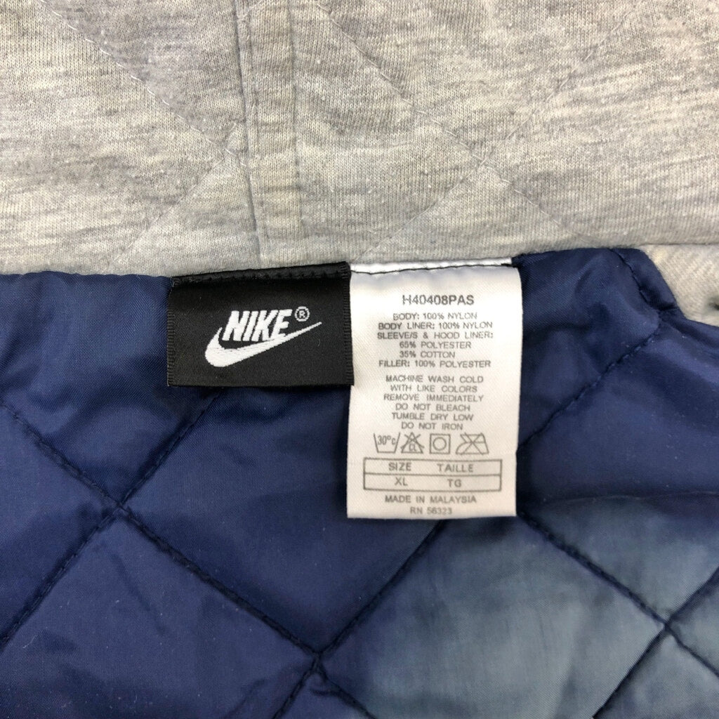 NIKE Padded Jacket
