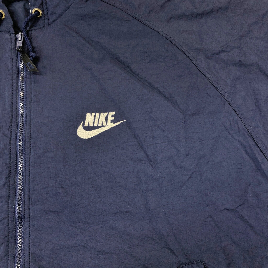 NIKE Padded Jacket