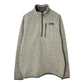 patagonia Better Sweater Fleece Jacket