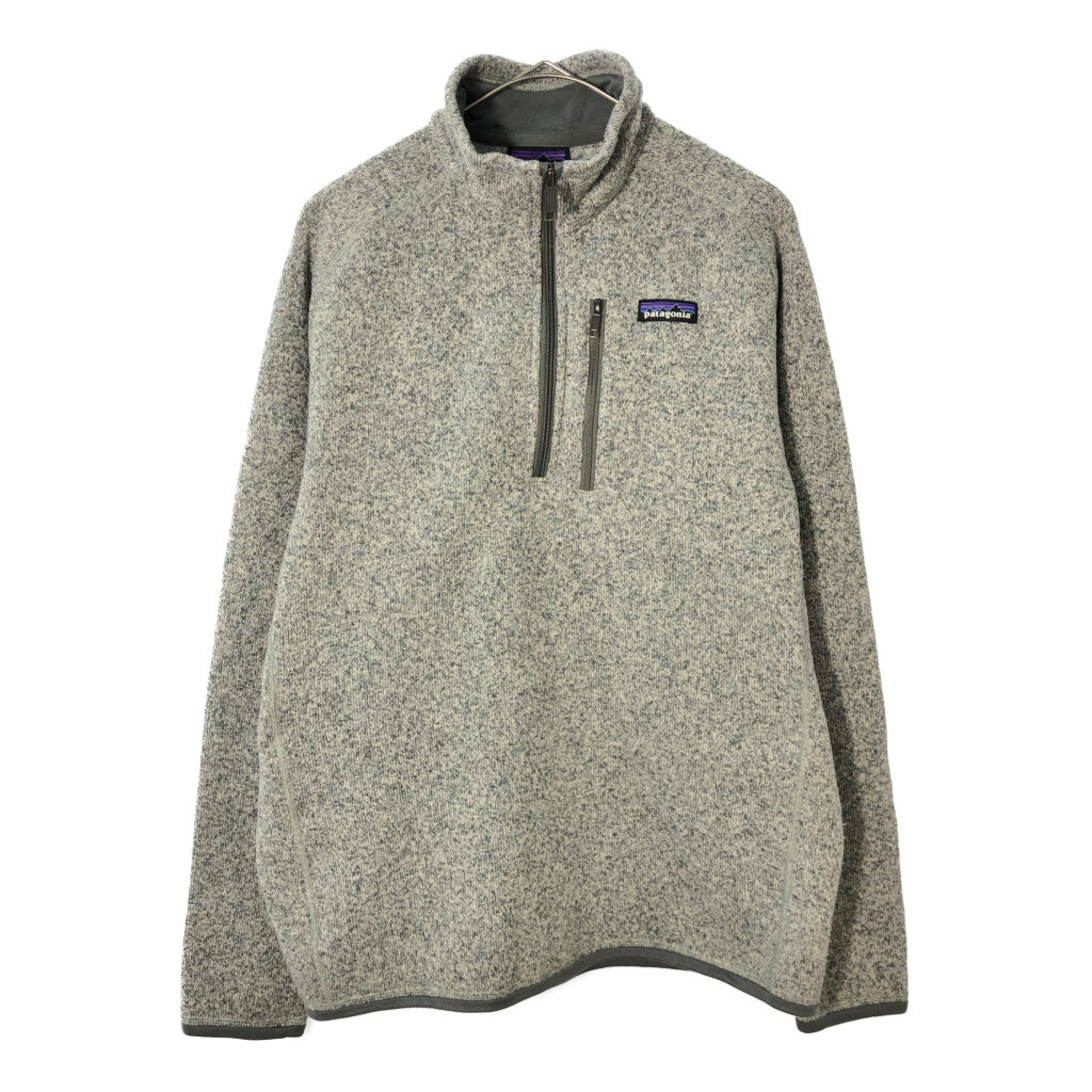 patagonia Better Sweater Fleece Jacket