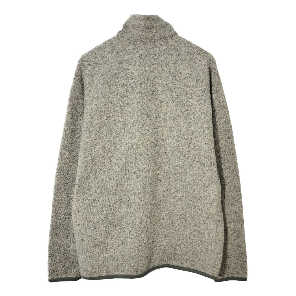 patagonia Better Sweater Fleece Jacket