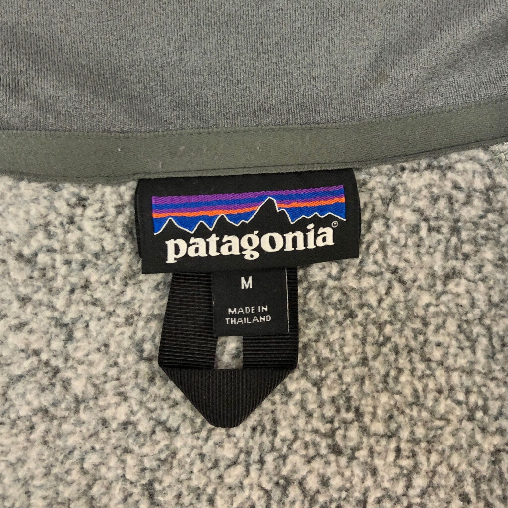 patagonia Better Sweater Fleece Jacket