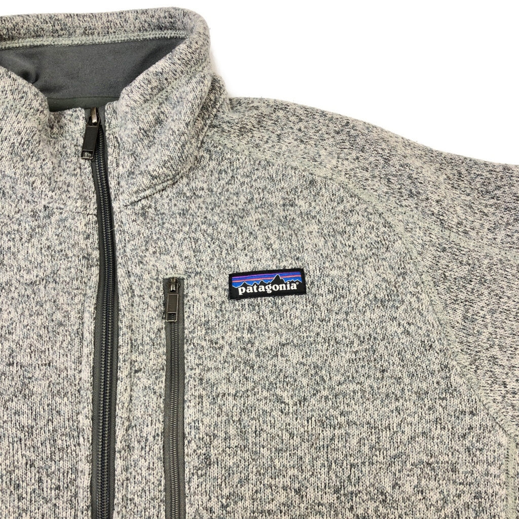 patagonia Better Sweater Fleece Jacket