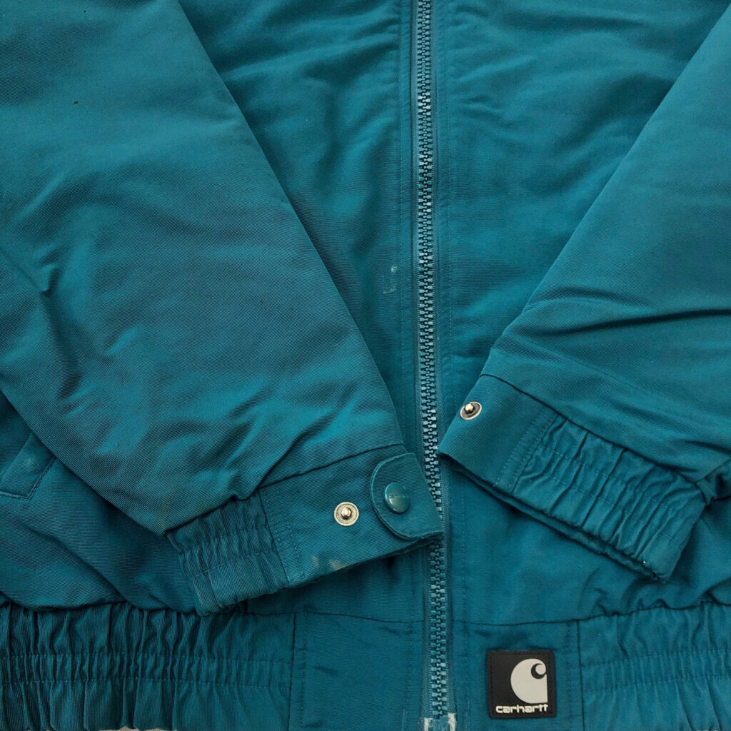 Carhartt Warm Up Nylon Jacket
