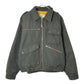 80s London Fog Padded Jacket