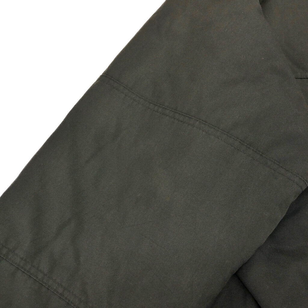 80s London Fog Padded Jacket