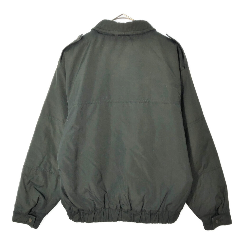80s London Fog Padded Jacket