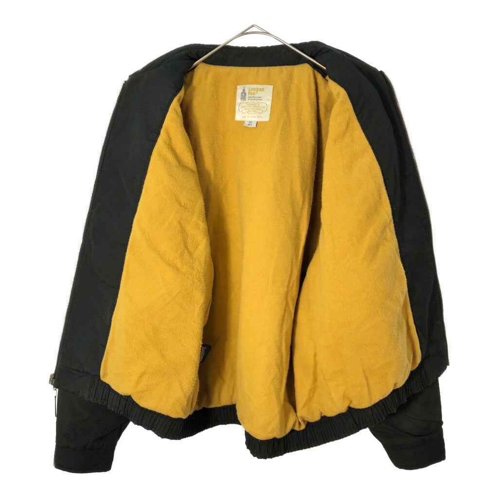 80s London Fog Padded Jacket