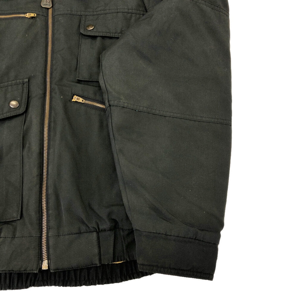 80s London Fog Padded Jacket